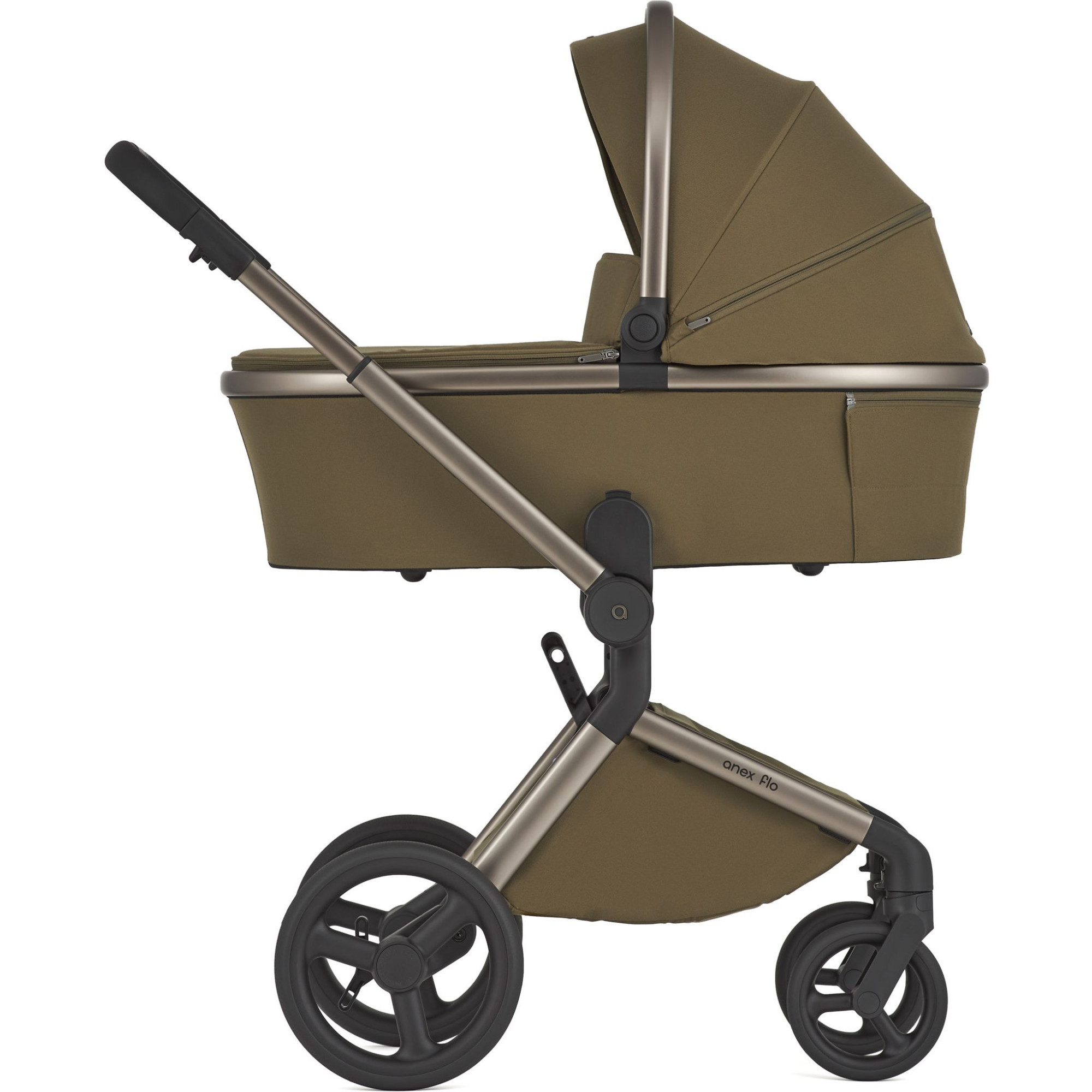 Коляска 2в1 Anex Flo Astra