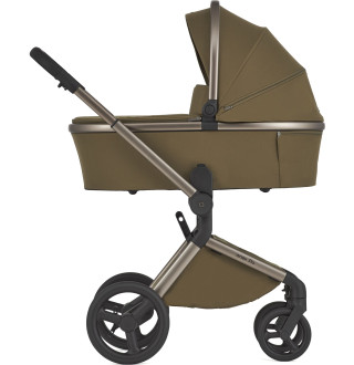 Коляска 2в1 Anex Flo Astra