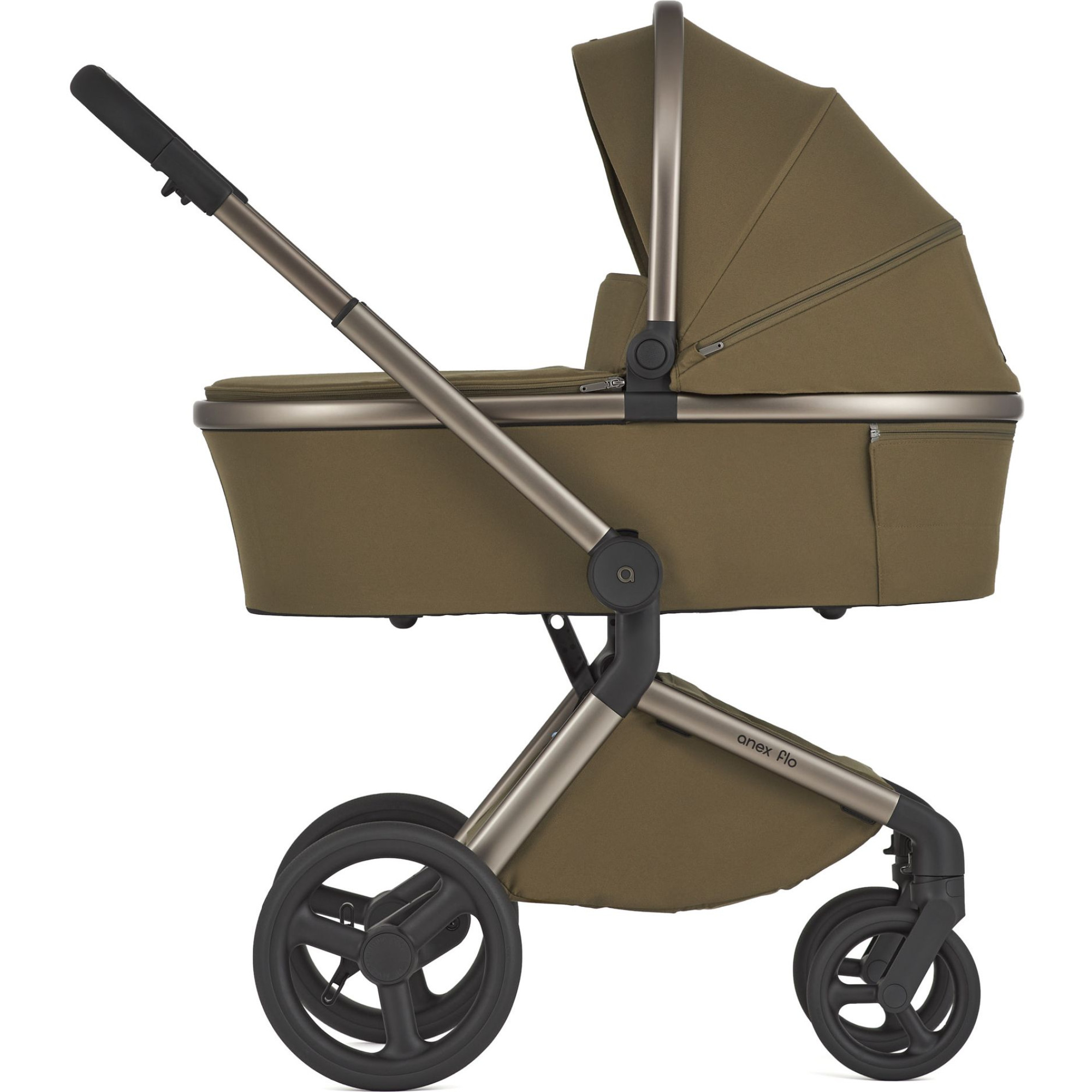 Коляска 2в1 Anex Flo Astra
