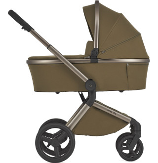 Коляска 2в1 Anex Flo Astra