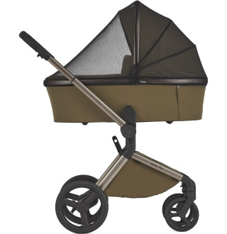 Коляска 2в1 Anex Flo Astra