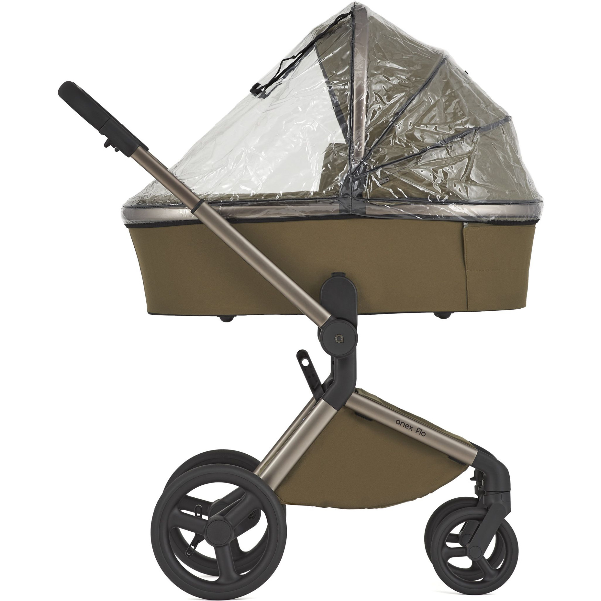Коляска 2в1 Anex Flo Astra
