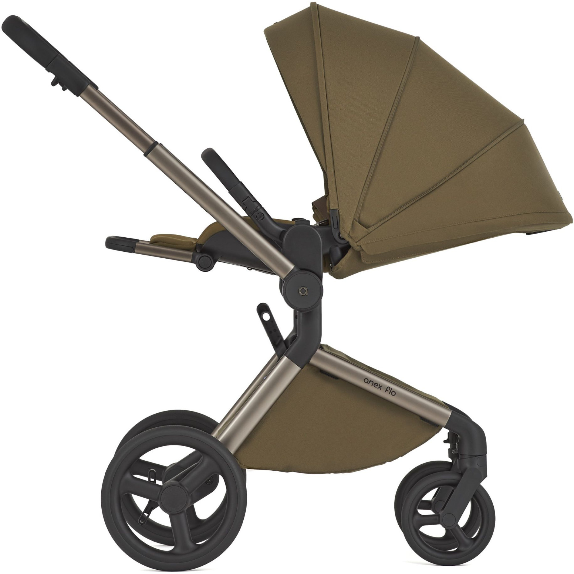 Коляска 2в1 Anex Flo Astra