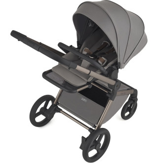 Коляска 2в1 Anex Flo Charm
