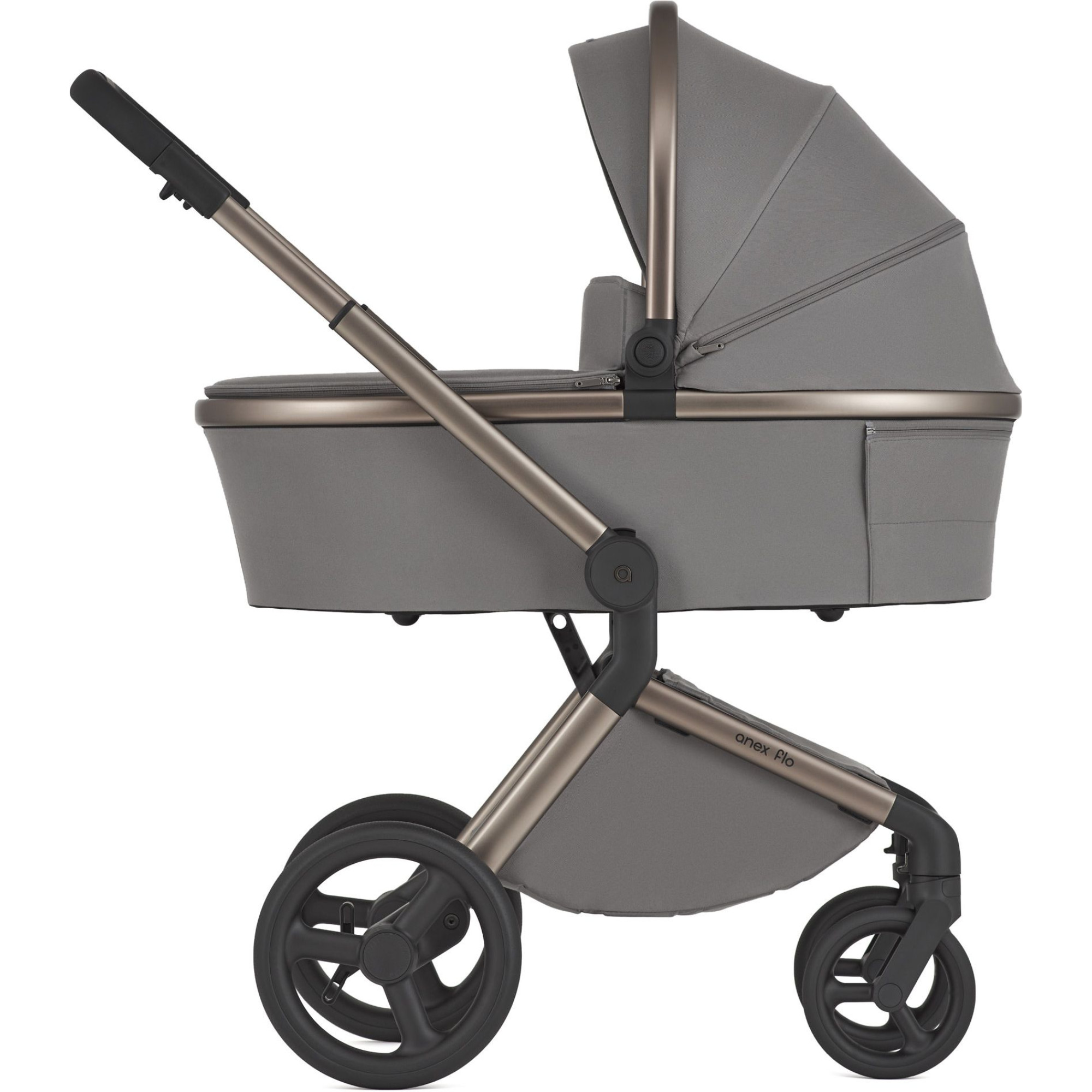 Коляска 2в1 Anex Flo Charm