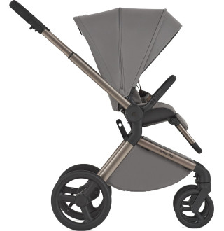Коляска 2в1 Anex Flo Charm