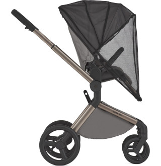 Коляска 2в1 Anex Flo Charm