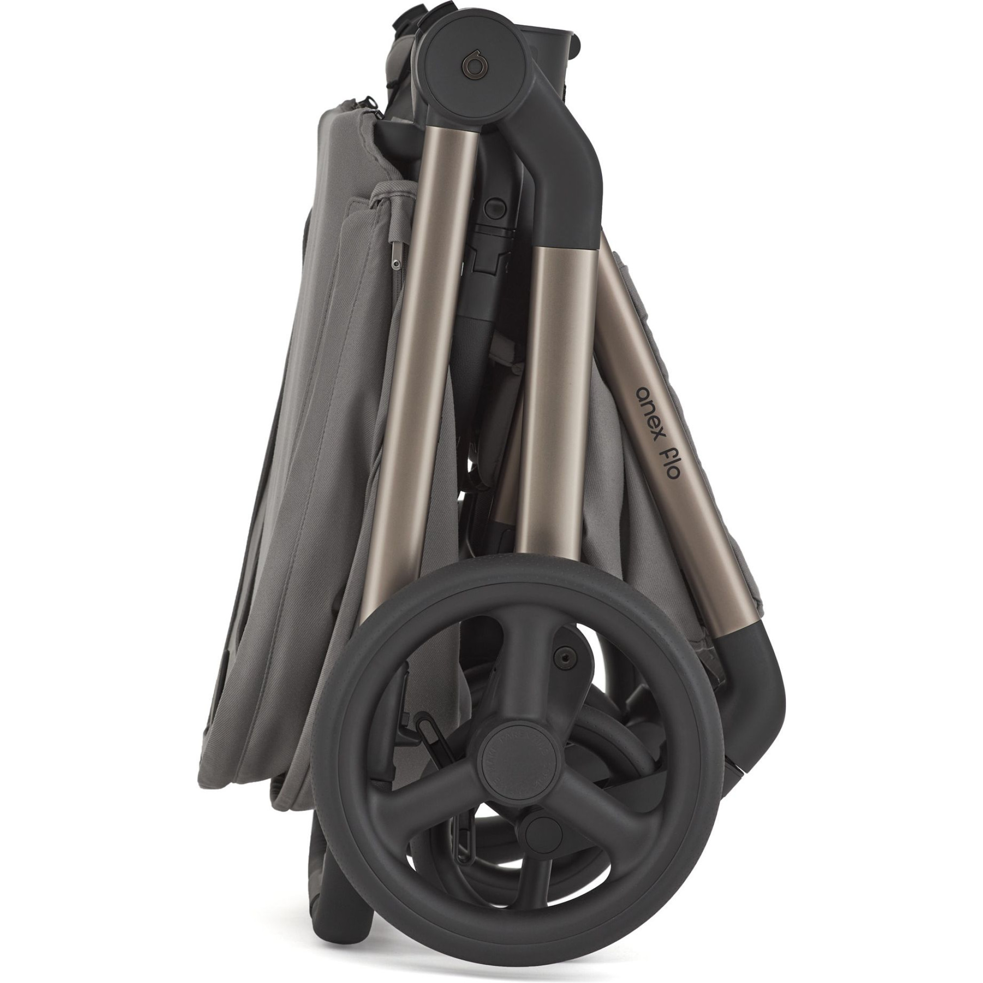 Коляска 2в1 Anex Flo Charm