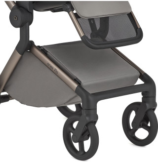 Коляска 2в1 Anex Flo Charm