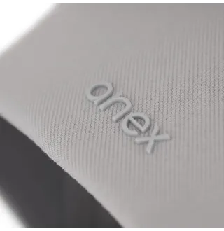 Коляска 2в1 Anex Flo Frossy