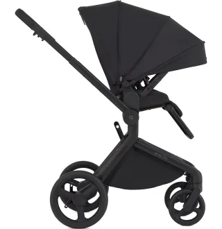 Коляска 2в1 Anex Flo Lungo