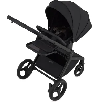 Коляска 2в1 Anex Flo Lungo