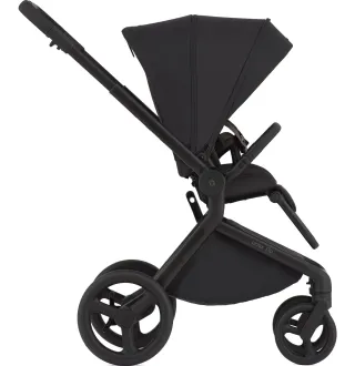 Коляска 2в1 Anex Flo Lungo