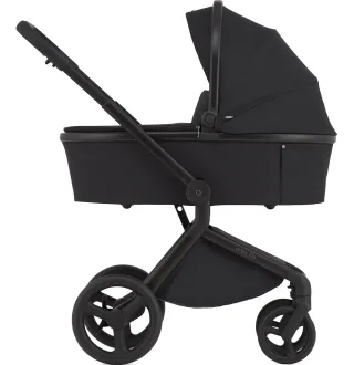 Коляска 2в1 Anex Flo Lungo