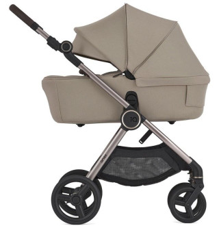 Коляска 2в1 Anex IQ Premium Sandy