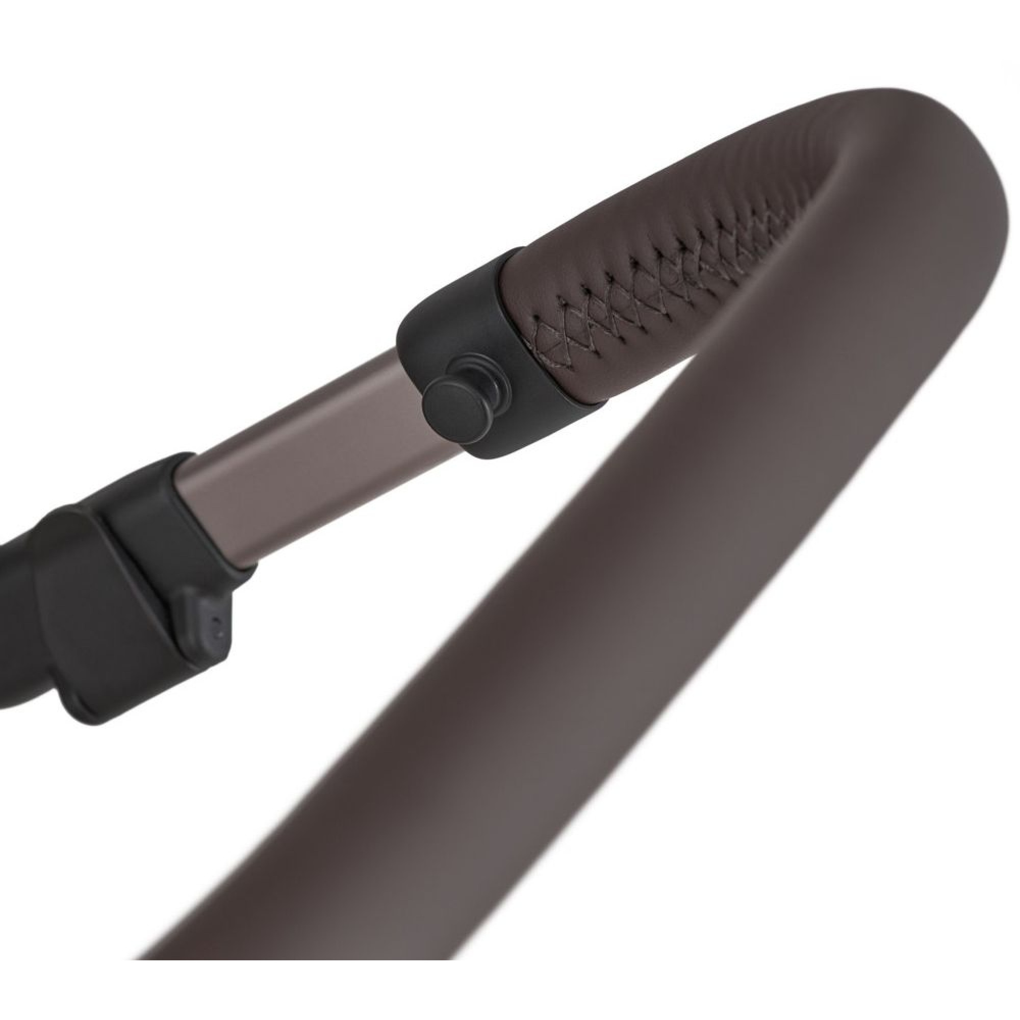 Коляска 2в1 Anex IQ Premium Sandy