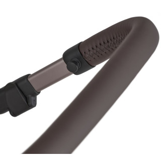 Коляска 2в1 Anex IQ Premium Sandy
