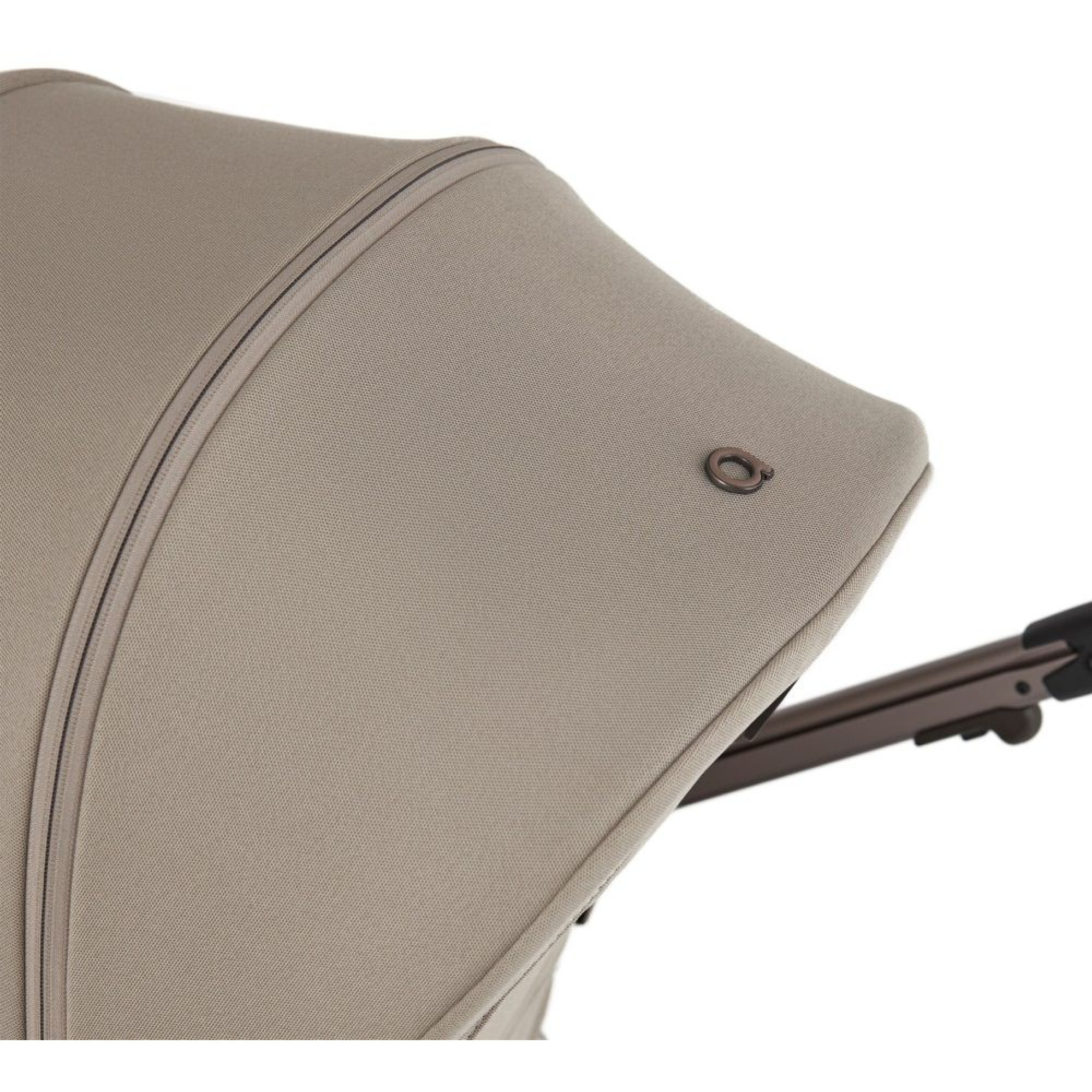 Коляска 2в1 Anex IQ Premium Sandy