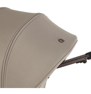Коляска 2в1 Anex IQ Premium Sandy