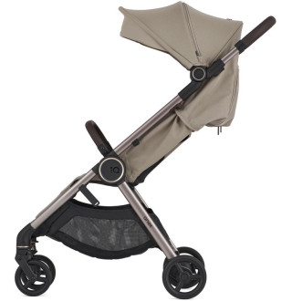 Коляска 2в1 Anex IQ Premium Sandy
