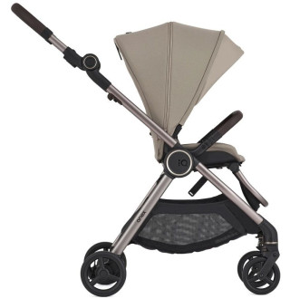 Коляска 2в1 Anex IQ Premium Sandy
