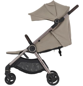 Коляска 2в1 Anex IQ Premium Sandy