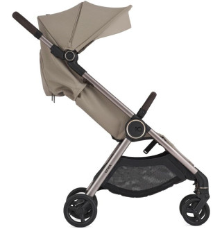 Коляска 2в1 Anex IQ Premium Sandy