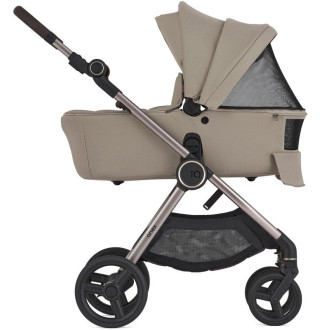 Коляска 2в1 Anex IQ Premium Sandy