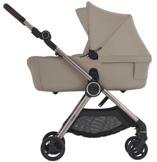 Коляска 2в1 Anex IQ Premium Sandy