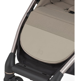 Коляска 2в1 Anex IQ Premium Sandy