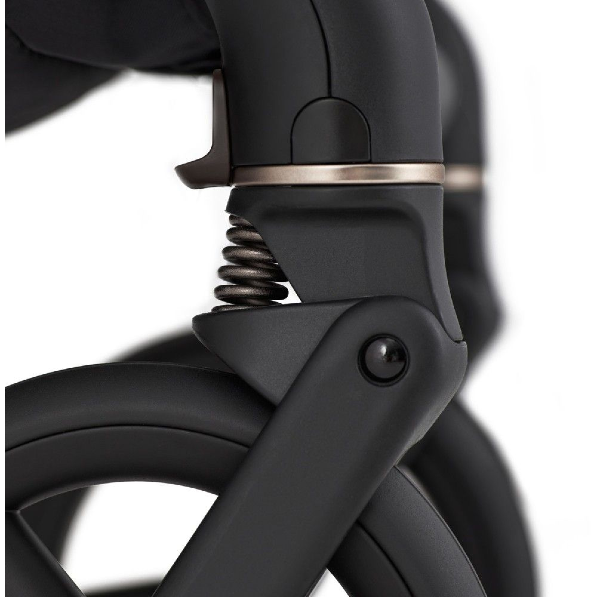 Коляска 2в1 Anex IQ Premium Sandy