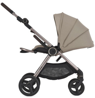 Коляска 2в1 Anex IQ Premium Sandy