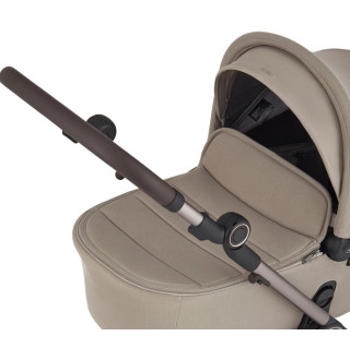 Коляска 2в1 Anex IQ Premium Sandy