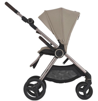 Коляска 2в1 Anex IQ Premium Sandy