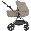 Коляска 2в1 Anex IQ Premium Sandy Коляска 2в1 Anex IQ Premium Sandy
