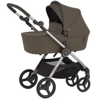 Коляска 2в1 Anex IQ Premium Bruna