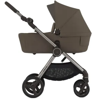 Коляска 2в1 Anex IQ Premium Bruna