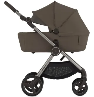 Коляска 2в1 Anex IQ Premium Bruna