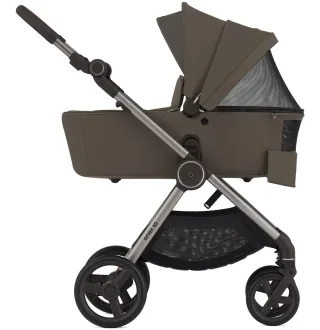 Коляска 2в1 Anex IQ Premium Bruna