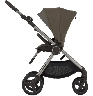 Коляска 2в1 Anex IQ Premium Bruna