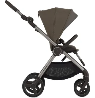 Коляска 2в1 Anex IQ Premium Bruna