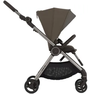 Коляска 2в1 Anex IQ Premium Bruna