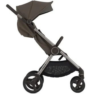 Коляска 2в1 Anex IQ Premium Bruna
