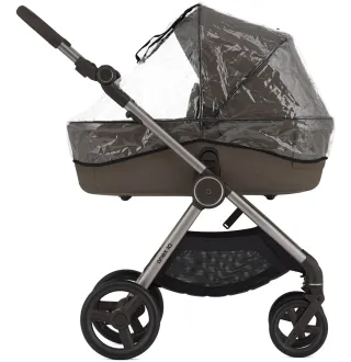 Коляска 2в1 Anex IQ Premium Bruna