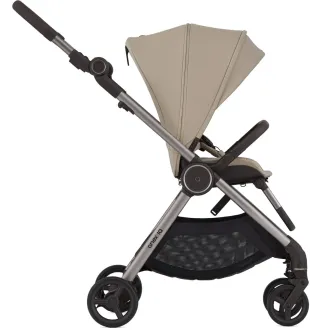 Коляска 2в1 Anex IQ Premium Creamy