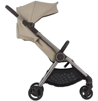 Коляска 2в1 Anex IQ Premium Creamy