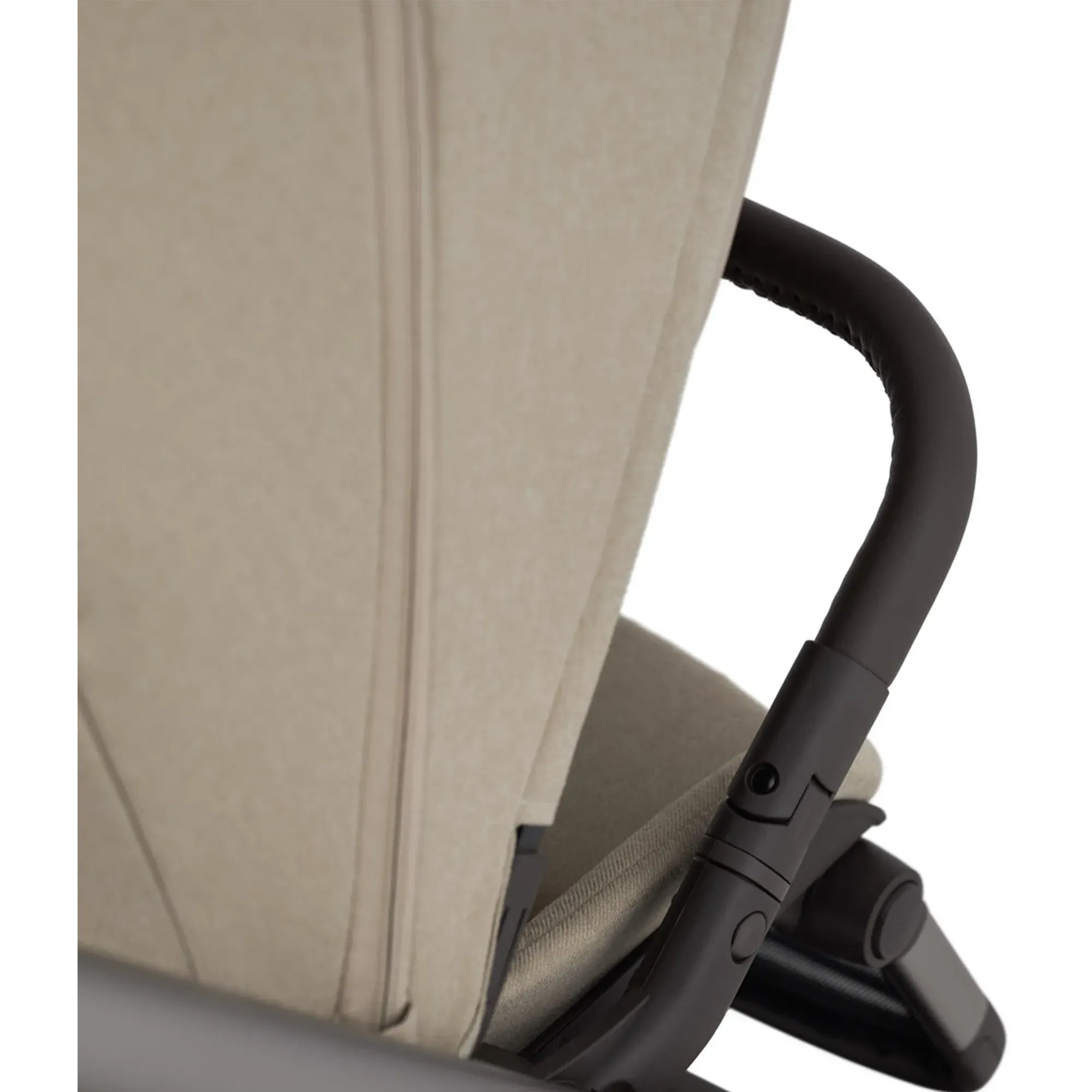 Коляска 2в1 Anex IQ Premium Creamy