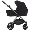 Коляска 2в1 Anex IQ Premium Darke