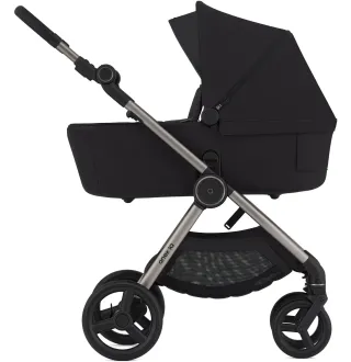 Коляска 2в1 Anex IQ Premium Darke