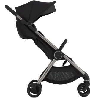 Коляска 2в1 Anex IQ Premium Darke